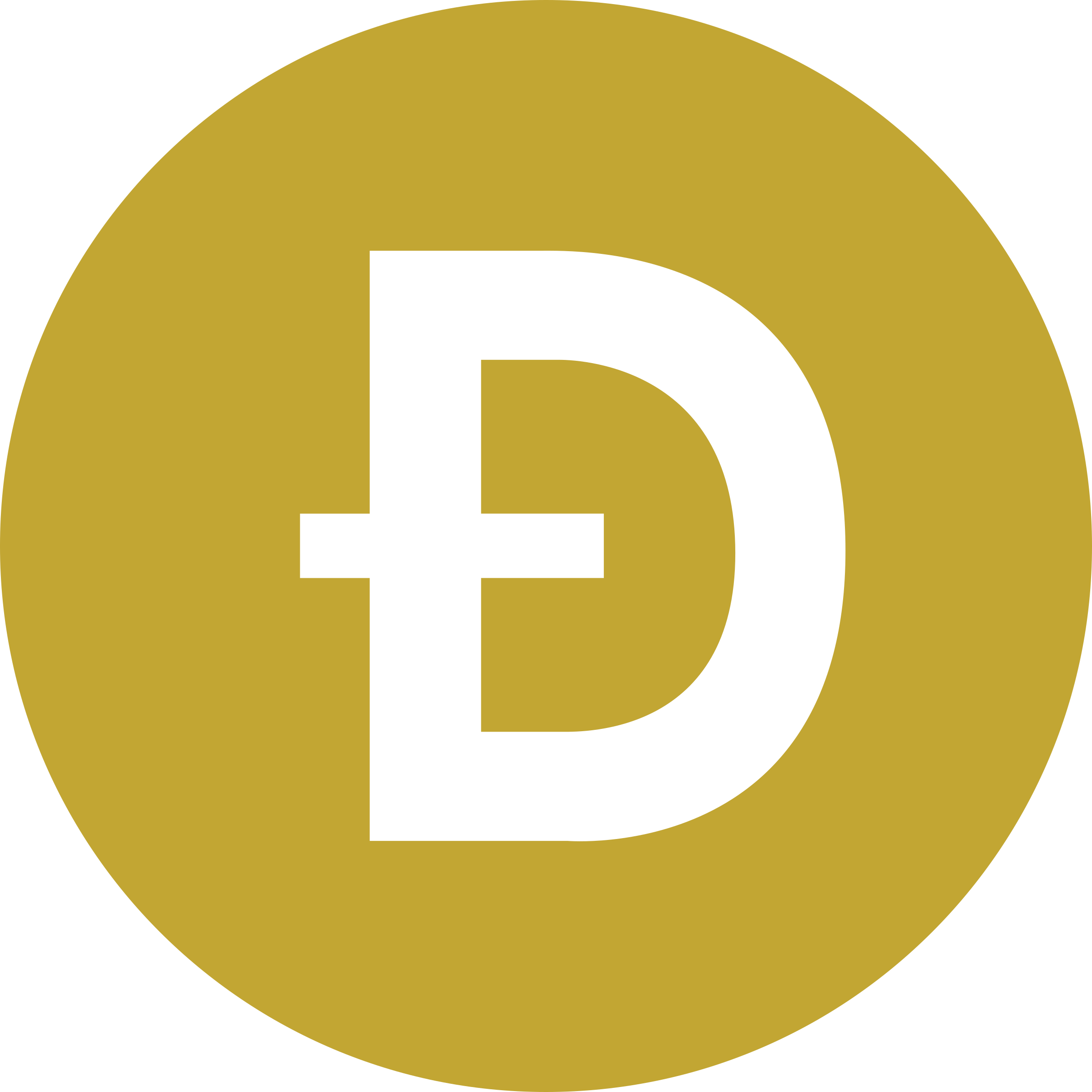 Dogecoin (DOGE)